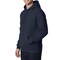 Gildan Unisex Fleece Hooded Sweatshirt 18500, Pullover Hoodie for Arts & Craft